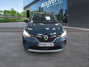 Renault Captur Zen E-tech Híbrido Enchufable 160cv - Foto 3
