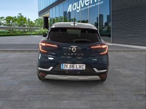 Renault Captur Zen E-tech Híbrido Enchufable 160cv - Foto 6