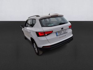 Seat Ateca 1.6 Tdi 85kw (115cv) St&sp Reference Eco - Foto 7