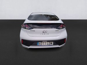 Hyundai Ioniq 1.6 Gdi Hev Tecno Dt - Foto 6