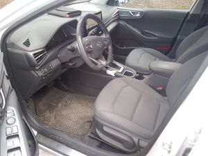 Hyundai Ioniq 1.6 Gdi Hev Tecno Dt - Foto 8