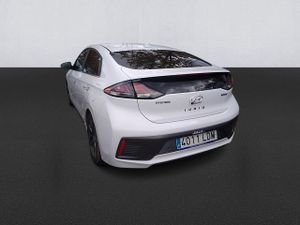 Hyundai Ioniq 1.6 Gdi Hev Tecno Dt - Foto 7