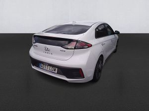 Hyundai Ioniq 1.6 Gdi Hev Tecno Dt - Foto 5