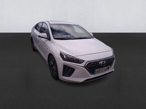 Hyundai Ioniq 1.6 Gdi Hev Tecno Dt - Foto 4