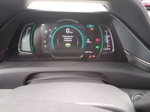 Hyundai Ioniq 1.6 Gdi Hev Tecno Dt - Foto 9