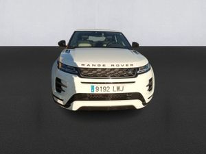 Land Rover Range Rover Evoque 1.5 P300e R-dynamic Se Auto 4wd Phev - Foto 3