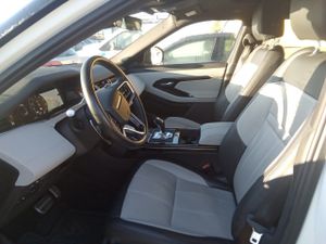 Land Rover Range Rover Evoque 1.5 P300e R-dynamic Se Auto 4wd Phev - Foto 8