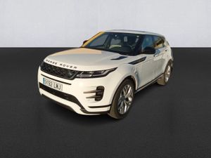 Land Rover Range Rover Evoque 1.5 P300e R-dynamic Se Auto 4wd Phev - Foto 2
