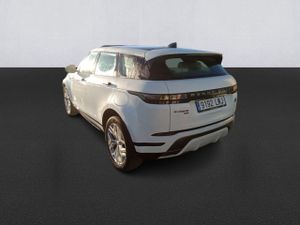 Land Rover Range Rover Evoque 1.5 P300e R-dynamic Se Auto 4wd Phev - Foto 7