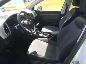 Seat Ateca 2.0 Tdi 85kw (115cv) S&s Style Go - Foto 8