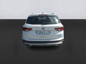Seat Ateca 2.0 Tdi 85kw (115cv) S&s Style Go - Foto 6