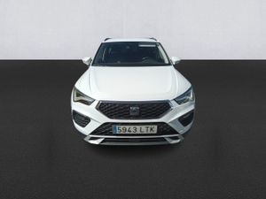 Seat Ateca 2.0 Tdi 85kw (115cv) S&s Style Go - Foto 2