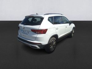 Seat Ateca 2.0 Tdi 85kw (115cv) S&s Style Go - Foto 5