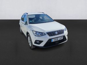 Seat Arona 1.0 Tsi 85kw (115cv) Style Go Eco - Foto 4