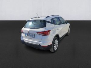 Seat Arona 1.0 Tsi 85kw (115cv) Style Go Eco - Foto 5