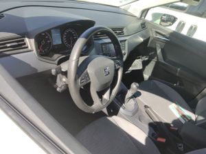 Seat Arona 1.0 Tsi 85kw (115cv) Style Go Eco - Foto 8