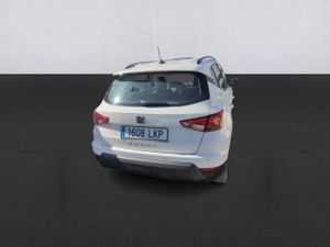 Seat Arona 1.0 Tsi 85kw (115cv) Style Go Eco - Foto 6