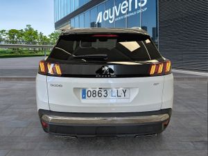 Peugeot 3008 1.5 Bluehdi 96kw S&s Gt Eat8 - Foto 6