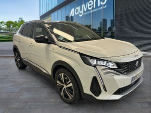 Peugeot 3008 1.5 Bluehdi 96kw S&s Gt Eat8 - Foto 4