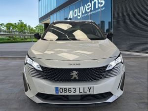 Peugeot 3008 1.5 Bluehdi 96kw S&s Gt Eat8 - Foto 3