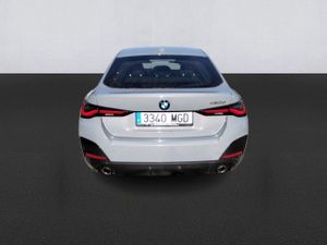 Bmw Series 4 420d Gran Coupé - Foto 6