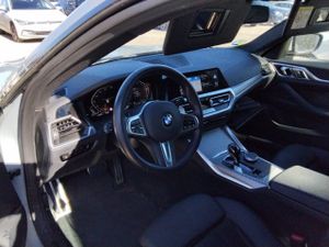 Bmw Series 4 420d Gran Coupé - Foto 8