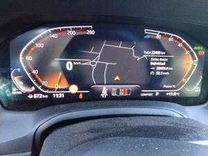 Bmw Series 4 420d Gran Coupé - Foto 9