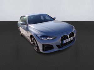 Bmw Series 4 420d Gran Coupé - Foto 4
