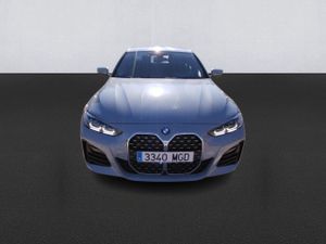 Bmw Series 4 420d Gran Coupé - Foto 3