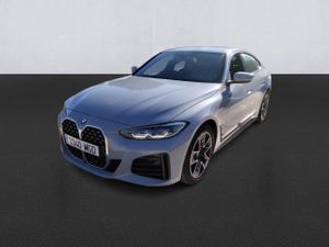 Bmw Series 4 420d Gran Coupé - Foto 2