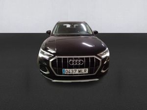 Audi Q3 Advanced 35 Tdi 110kw (150cv) S Tronic - Foto 3