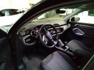 Audi Q3 Advanced 35 Tdi 110kw (150cv) S Tronic - Foto 8