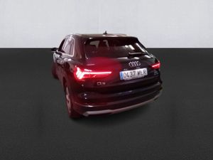 Audi Q3 Advanced 35 Tdi 110kw (150cv) S Tronic - Foto 7