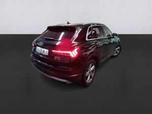 Audi Q3 Advanced 35 Tdi 110kw (150cv) S Tronic - Foto 5