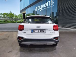 Audi Q2 Advanced 30 Tdi 85kw (116cv) - Foto 6