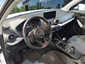 Audi Q2 Advanced 30 Tdi 85kw (116cv) - Foto 8
