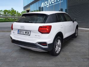 Audi Q2 Advanced 30 Tdi 85kw (116cv) - Foto 5
