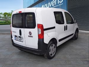 Fiat Fiorino Combi Sx N1 1.3 Mjet 70kw (95cv) - Foto 5