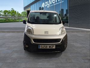 Fiat Fiorino Combi Sx N1 1.3 Mjet 70kw (95cv) - Foto 3