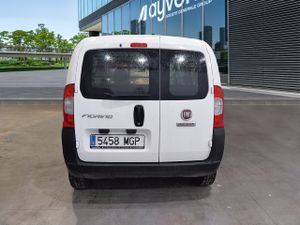 Fiat Fiorino Combi Sx N1 1.3 Mjet 70kw (95cv) - Foto 6