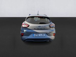 Ford Puma 1.0 Ecoboost 125cv St-line Mhev - Foto 6