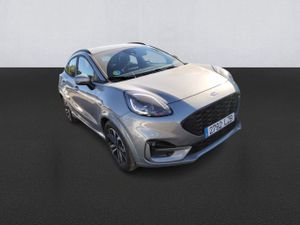 Ford Puma 1.0 Ecoboost 125cv St-line Mhev - Foto 4