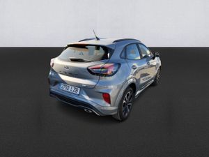 Ford Puma 1.0 Ecoboost 125cv St-line Mhev - Foto 5