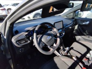 Ford Puma 1.0 Ecoboost 125cv St-line Mhev - Foto 8