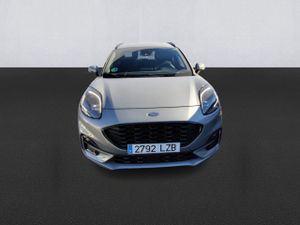Ford Puma 1.0 Ecoboost 125cv St-line Mhev - Foto 3