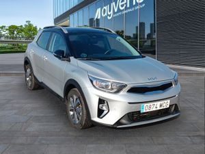 Kia Stonic 1.0 T-gdi 88kw Mhev Imt Drive Plus - Foto 4