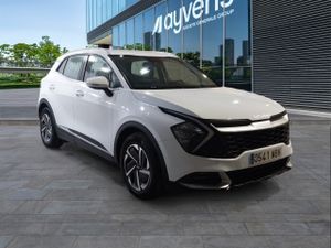 Kia Sportage 1.6 Crdi Mhev 100kw (136cv) Business 4x4 - Foto 4