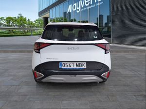 Kia Sportage 1.6 Crdi Mhev 100kw (136cv) Business 4x4 - Foto 6