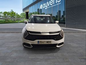 Kia Sportage 1.6 Crdi Mhev 100kw (136cv) Business 4x4 - Foto 3