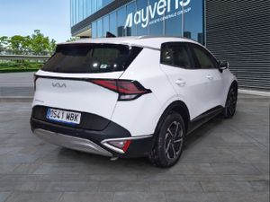 Kia Sportage 1.6 Crdi Mhev 100kw (136cv) Business 4x4 - Foto 5